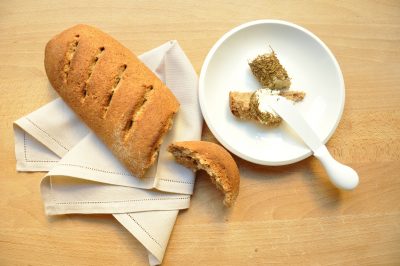 Pane di segale