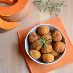 Polpette di zucca Bimby TM31 | TM5