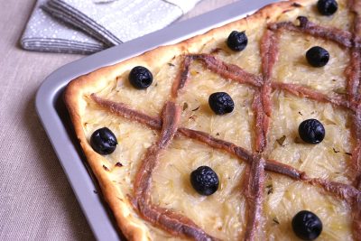 Pissaladiere