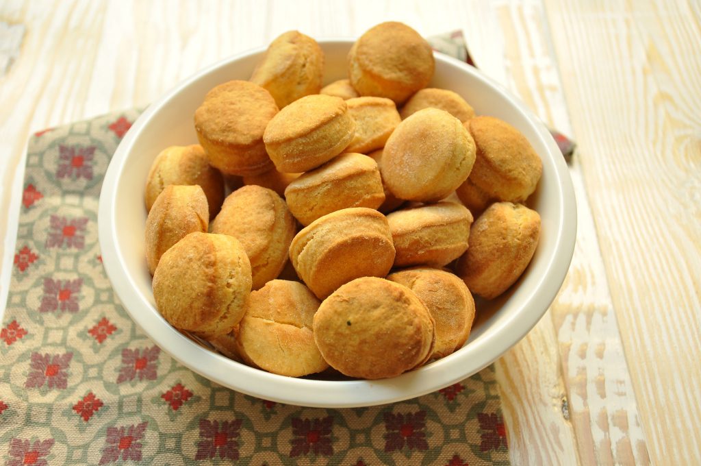 Scones