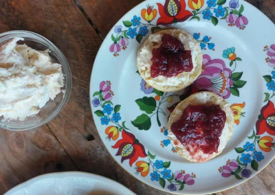 Scones