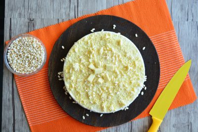 Torta fredda Biancorì