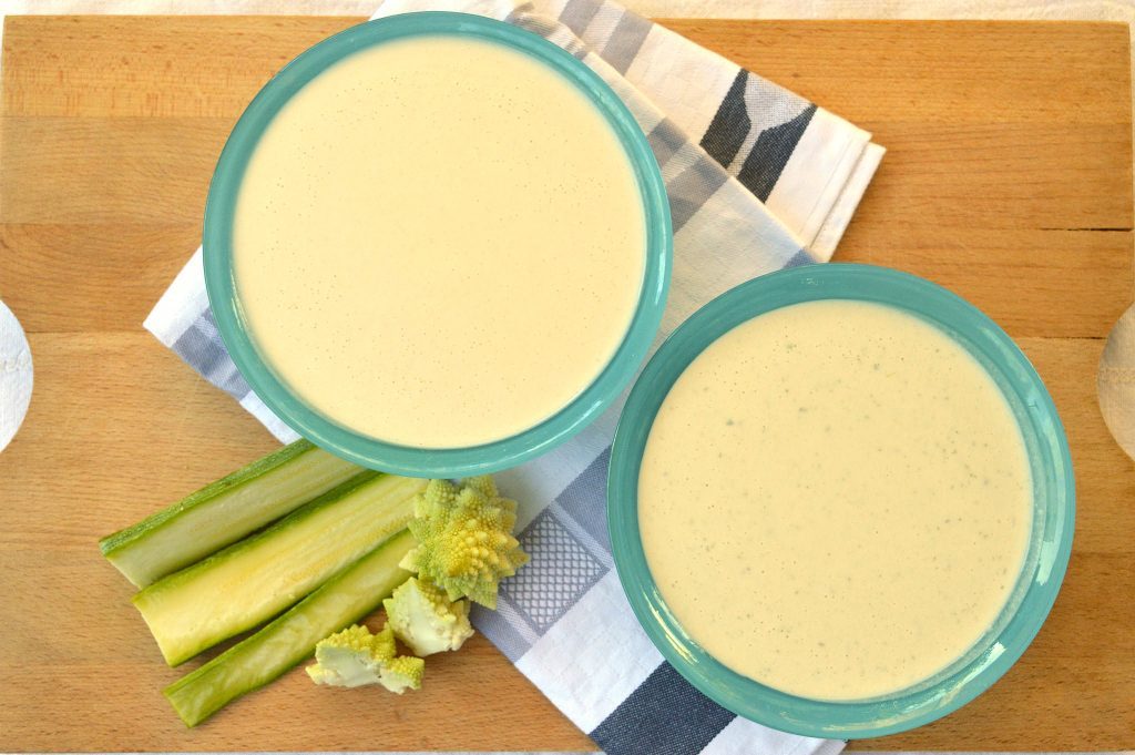 Pastella croccante per fritti con acqua gassata e vino bianco