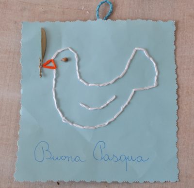 Auguri di Buona Pasqua 2018