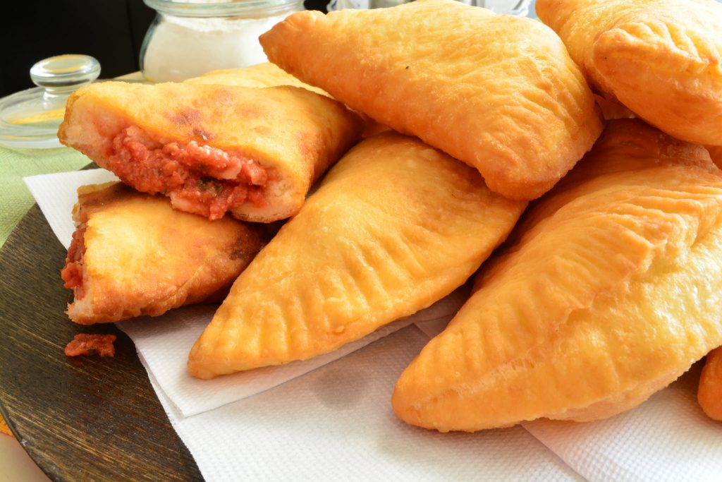 Panzerotti Bimby TM31 | TM5