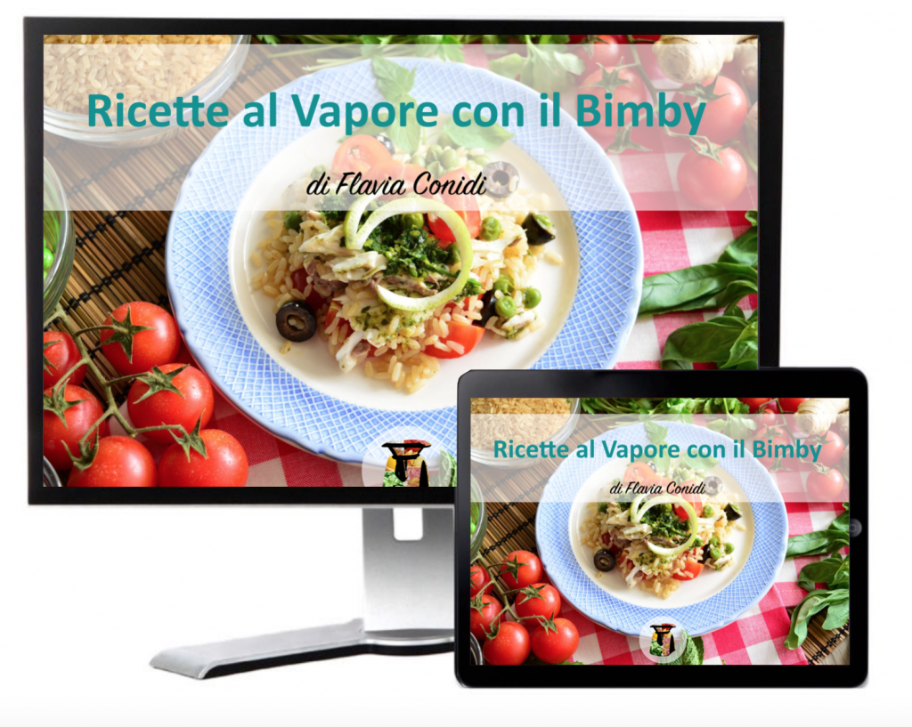 ricettario bimby pdf da