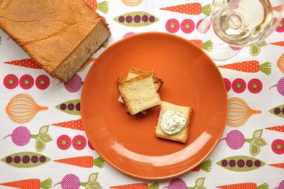 Pane in cassetta o pancarrè: ricetta