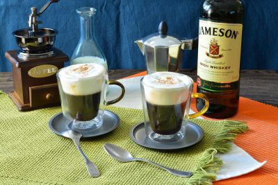 Irish Coffee