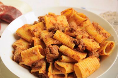 Ragù napoletano