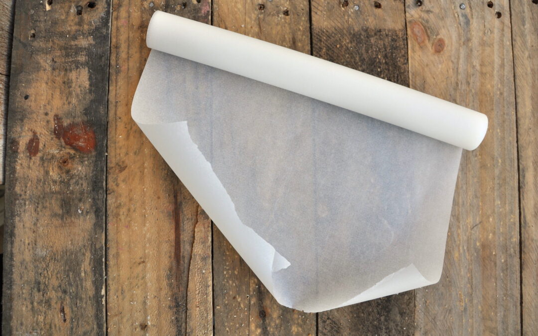 Carta da forno ecologica: tipologie e vantaggi