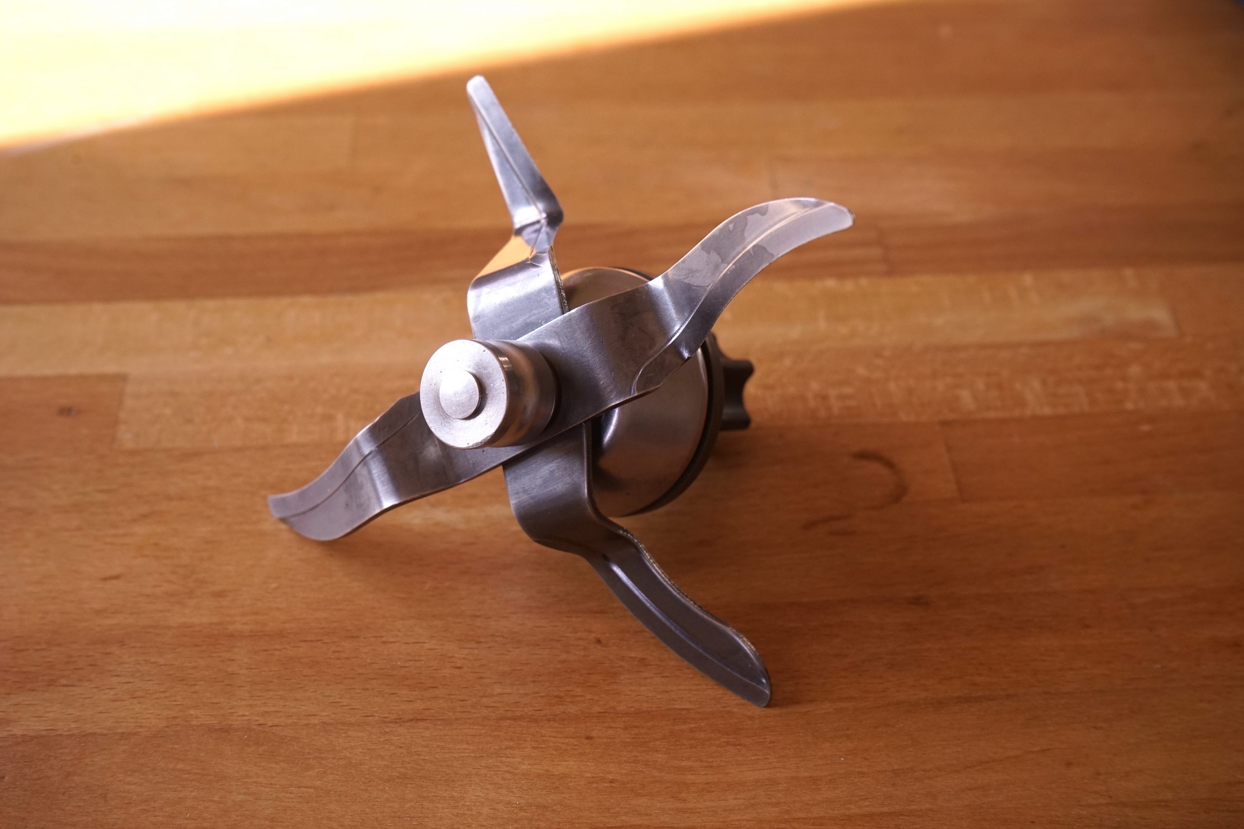 lame bimby tm31 originali o compatibili