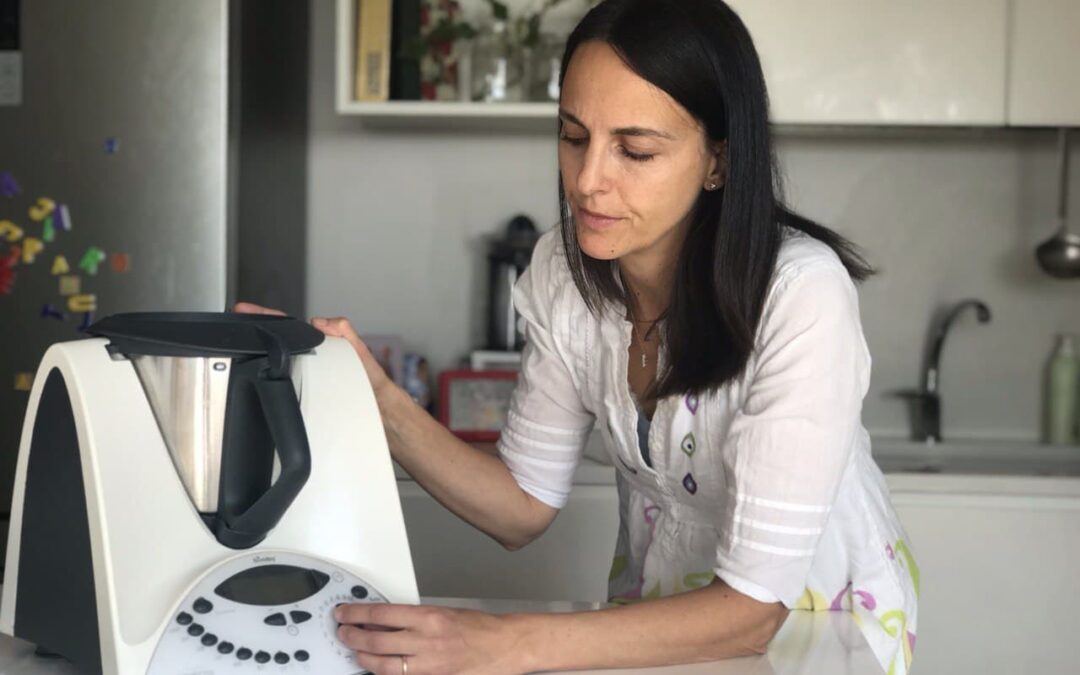 Errore 31 Bimby: cosa vuol dire?