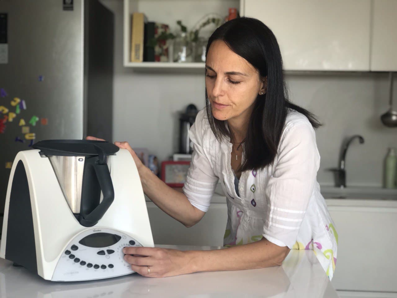 Errore 31 Bimby TM31