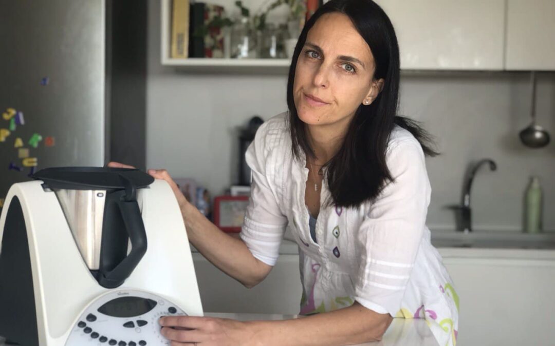 Bimby Errore 67: cosa vuol dire e cosa devi fare?