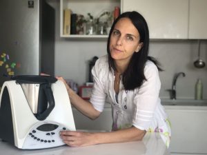 Bimby Errore 67: cosa vuol dire e cosa devi fare
