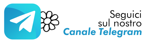 Canale Telegram di Ricette Bimby