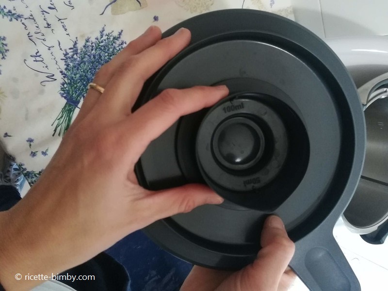 cosa non fa il bimby