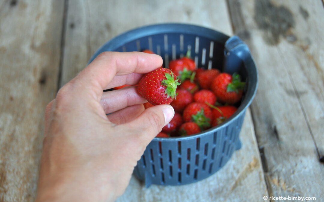 Trucchi e segreti del Bimby!