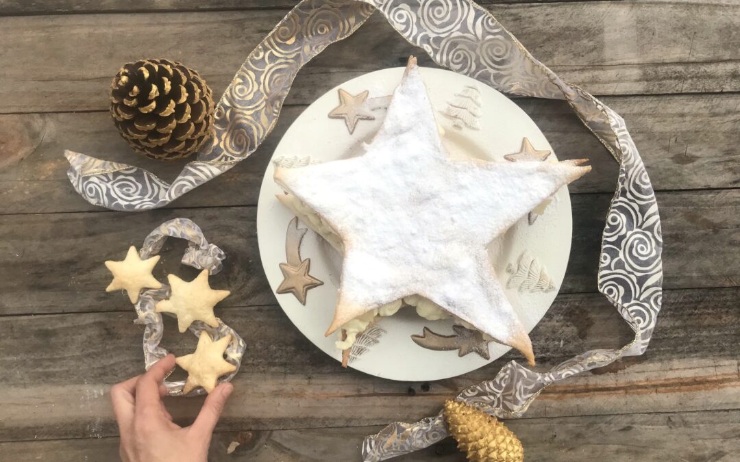 Menu delle Feste: ricette utili per non soccombere in cucina!