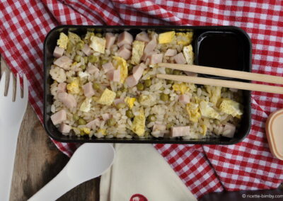 Funzione CuociRiso del Bimby: cos’è, come si usa e cosa puoi farci