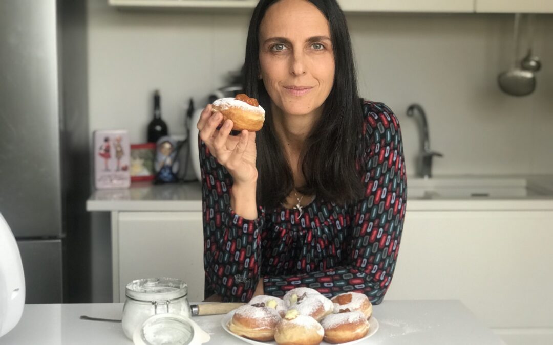 Fermentazione Bimby: la funzione Bimby TM6 per impasti, yogurt e formaggi