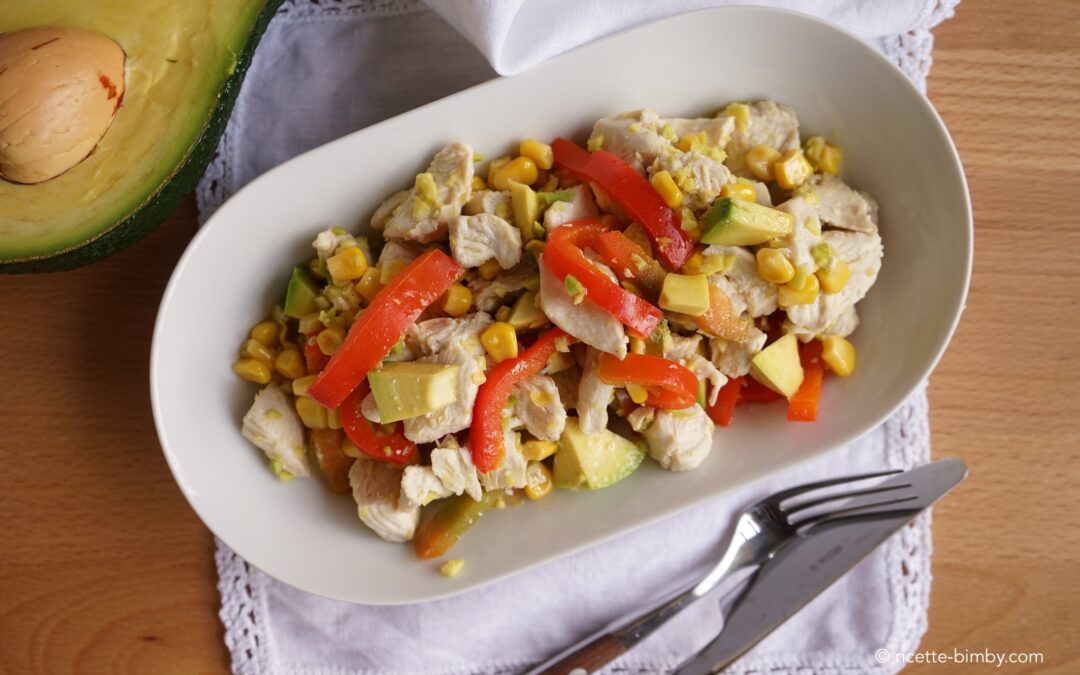 Petti di pollo Bimby: tutte le ricette!