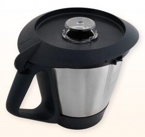 Boccale completo TM31