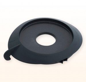 Coperchio con guarnizione TM31