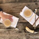 Frullato di banane Bimby