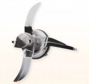 Gruppo coltelli TM21