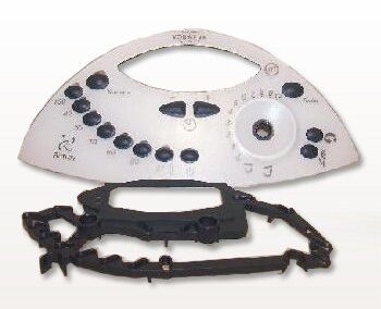 Mascherina frontale TM31