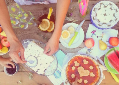 I Menu di Flavia con il Bimby – Abbonamento mensile