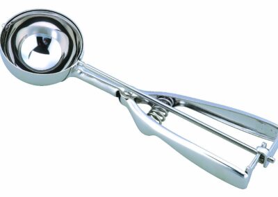 Porzionatore per gelato