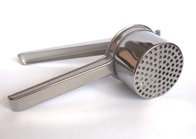 Pressa per passatelli