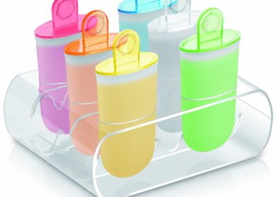 Stampi per ghiaccioli