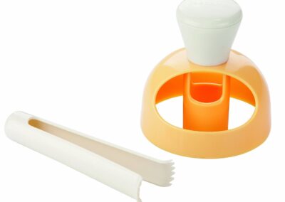 Stampo per ciambelle da 8 cm