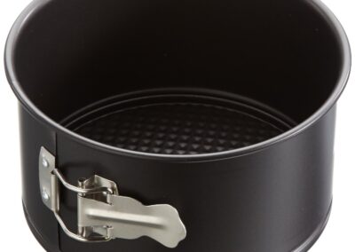 Stampo per panettone ø 18 cm