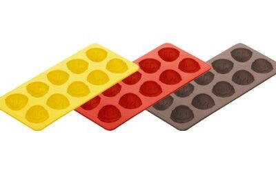 Stampo per ovetti di Pasqua