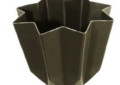 Stampo per pandoro 800 g