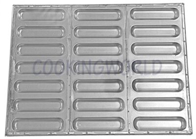 Stampo per savoiardi