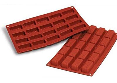 Stampo per torroncini