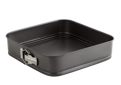 Stampo quadrato 28×28 cm