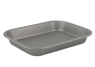 Teglia rettangolare 20×25 cm