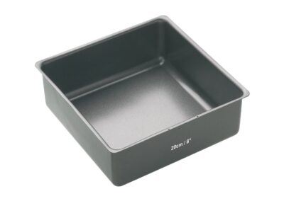 Teglia quadrata 20×20