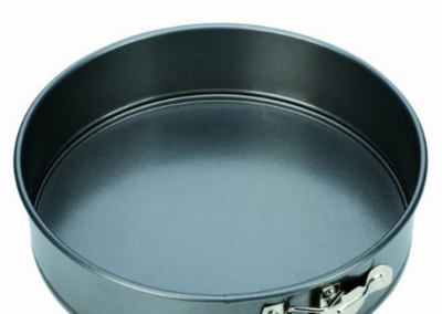 Tortiera a cerniera ø 22 cm