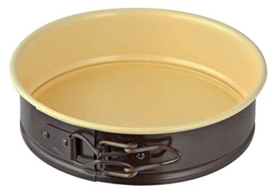 Tortiera a cerniera ø 16 cm