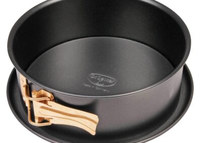 Tortiera a cerniera 18 cm ø