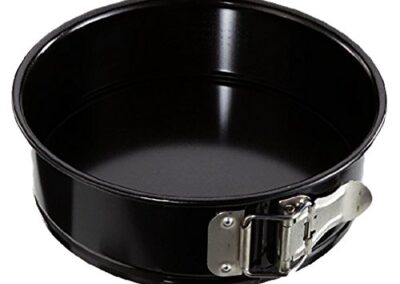 Tortiera a cerniera 20 cm ø