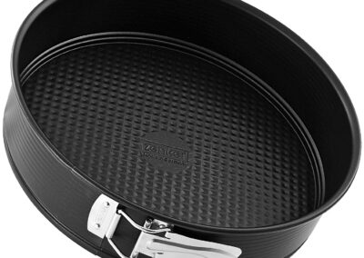 Tortiera a cerniera 28 cm