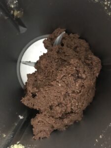 Mostaccioli napoletani Bimby TM31